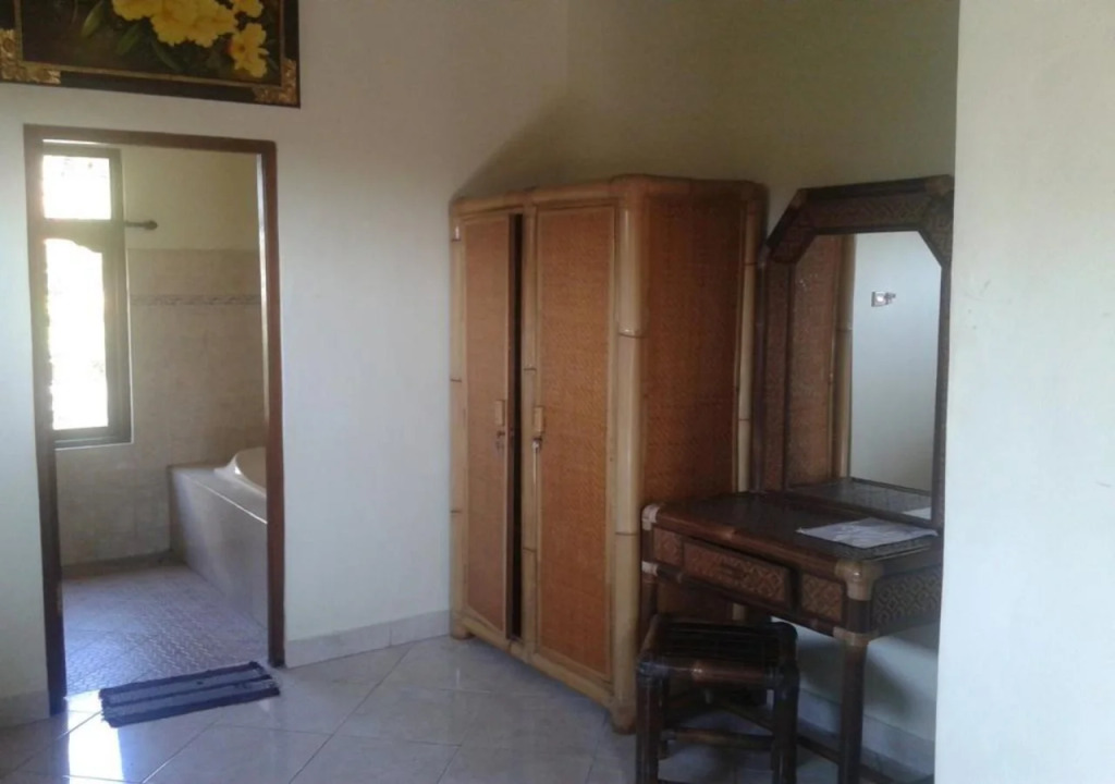 Raka House Accommodation