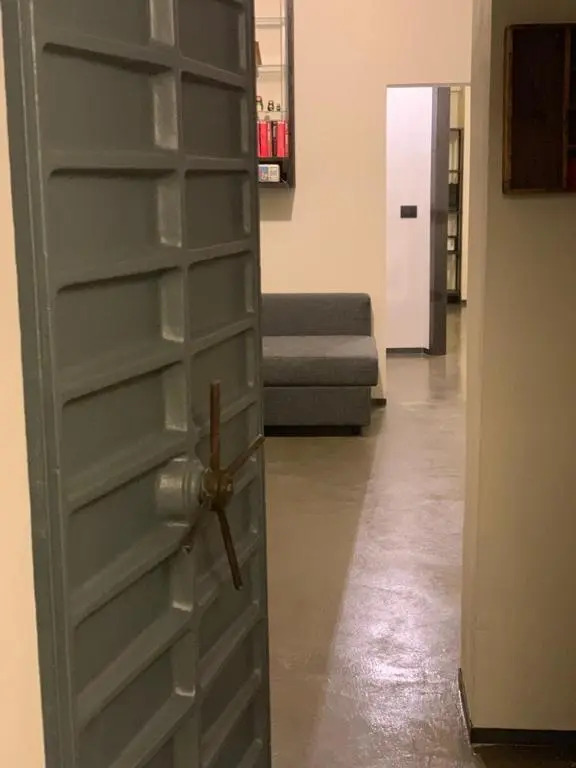 Fra Storia e Modernità