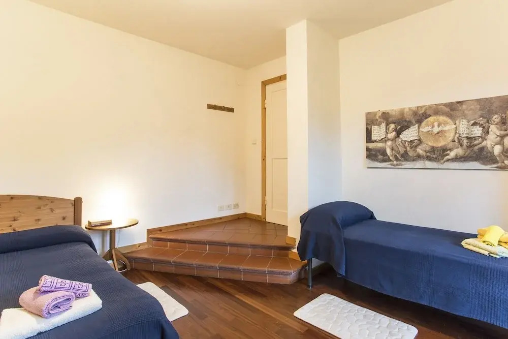 Villa Steffy