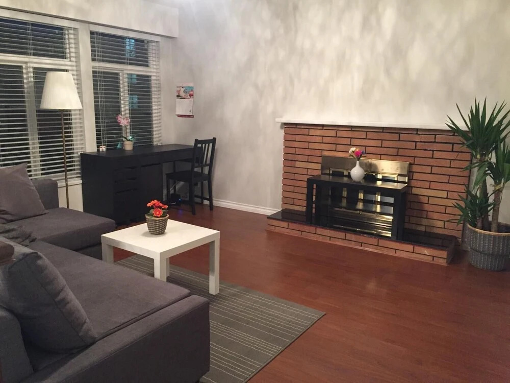 Edmond Home