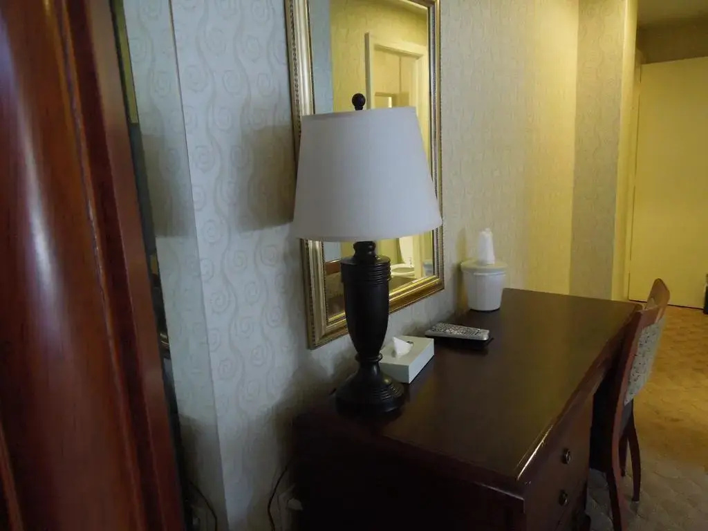 Dupont Circle Embassy Inn by FOUND