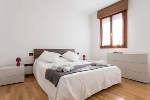 GuestFriendly 605 - La casa di Maria Rosa