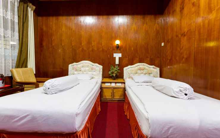 Hotel Bagindo
