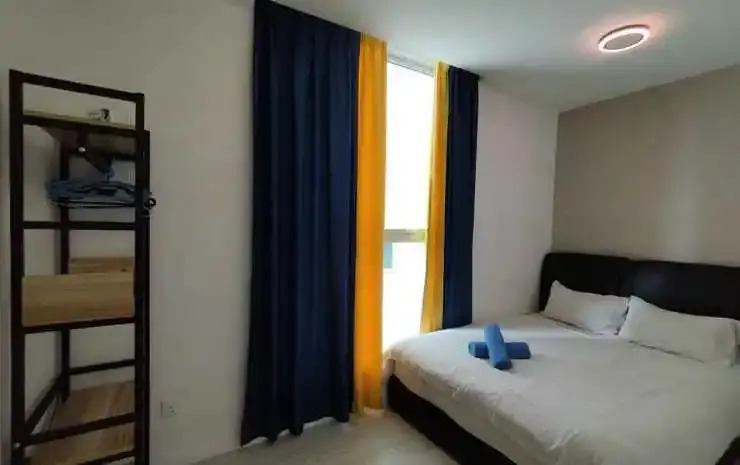 reStary Sabah Themed Homestay