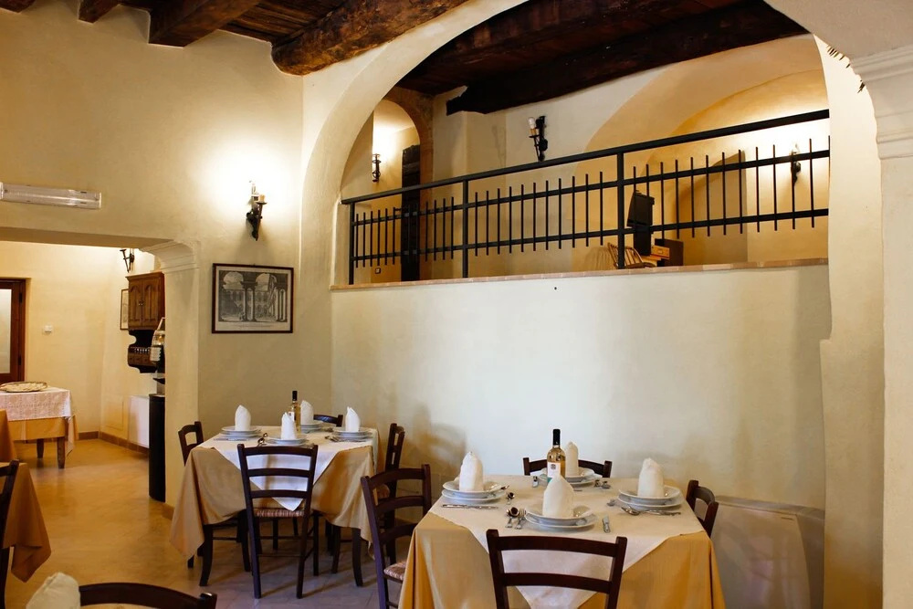 Relais Al Convento