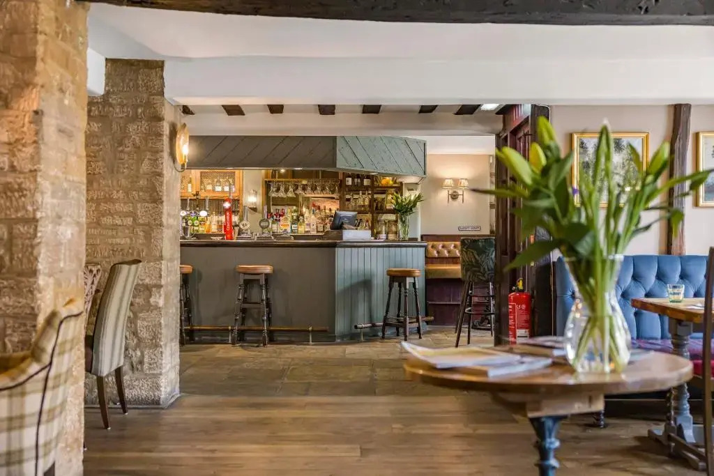 The Golden Pheasant Inn