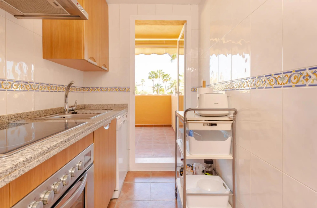 10269 - Apartment 80 meters from the beach