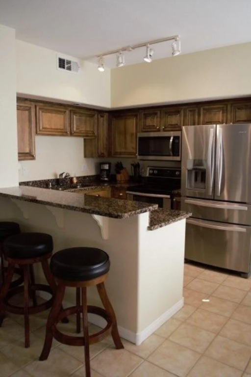 Sally Paskvan 2 Bedroom Condo