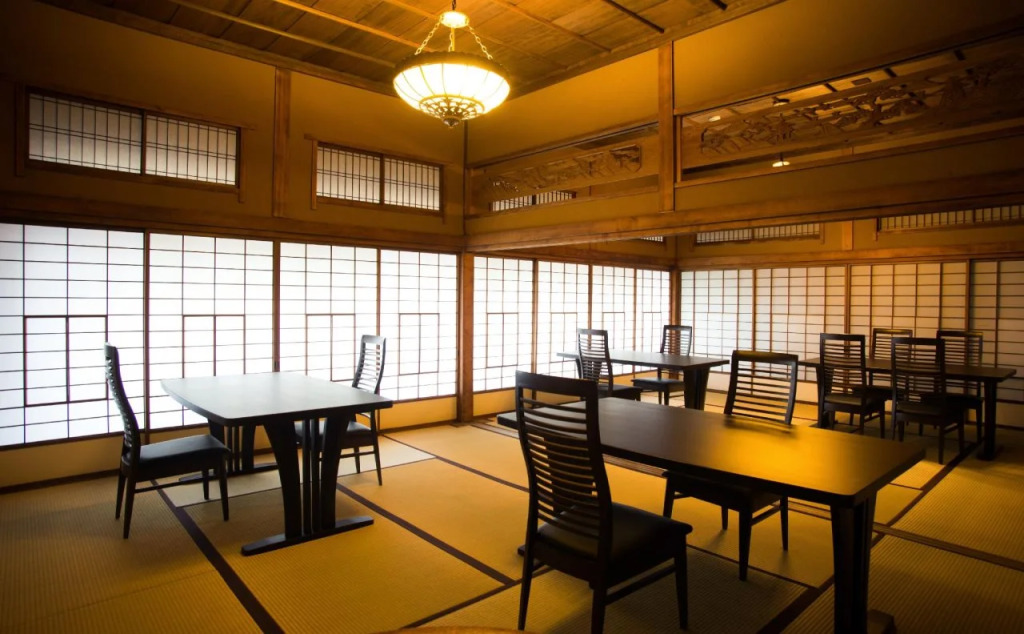 Kaihourou Club