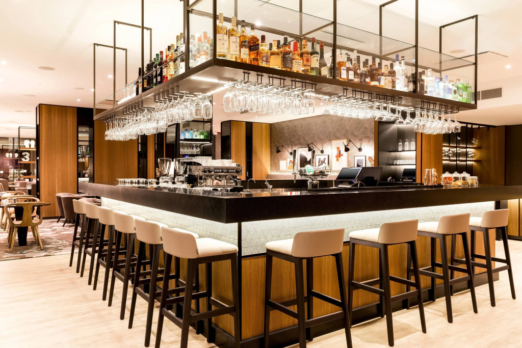 AC Hotel by Marriott Riga