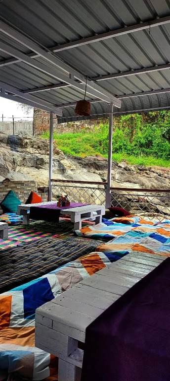 Hiranya Nature Retreat