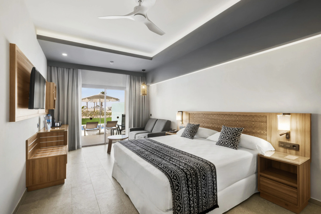 Hotel Riu Palace Santa Maria - All Inclusive
