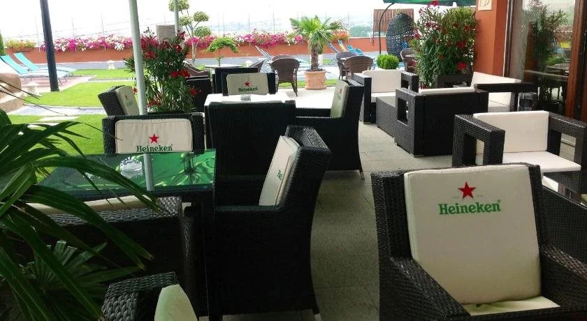Sky Hotel