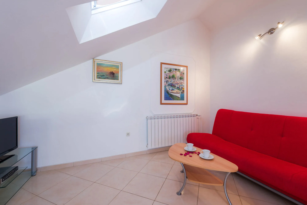 Apartments Villa Vallum