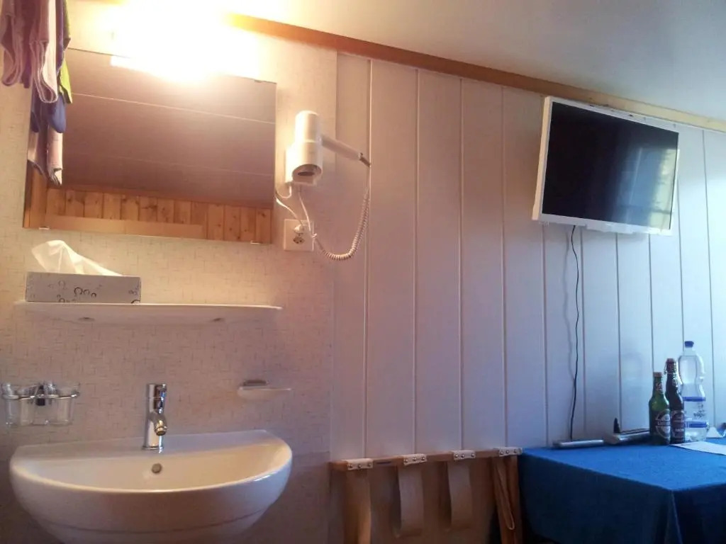 Hotel Garni Traube B&B