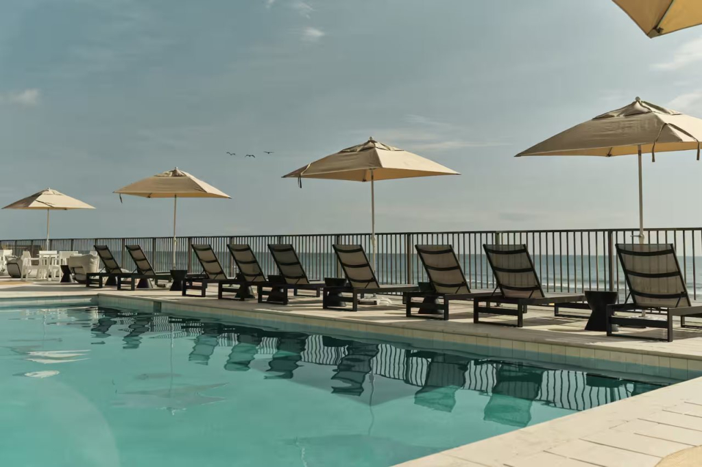 Ambros Daytona, Trademark Collection by Wyndham