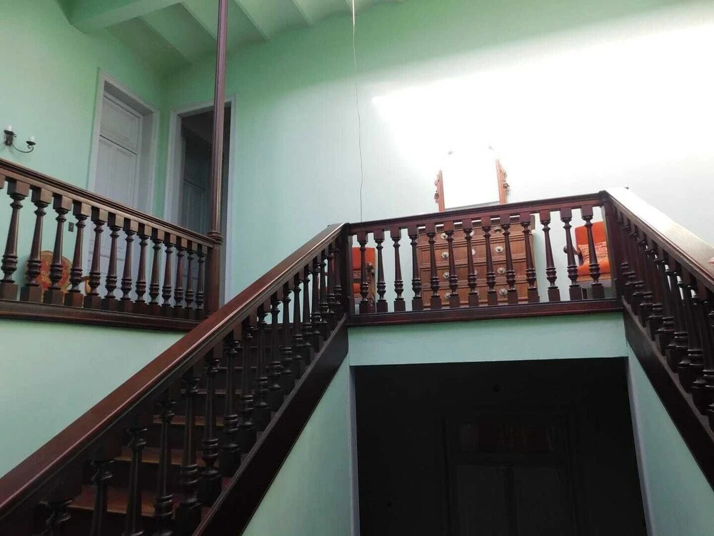 Viejo Hotel Solis