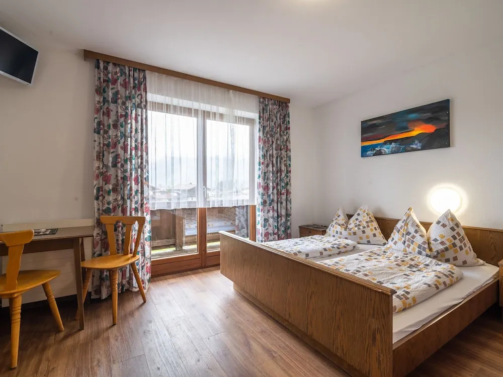 Modern Apartment in Hopfgarten im Brixental With Sauna