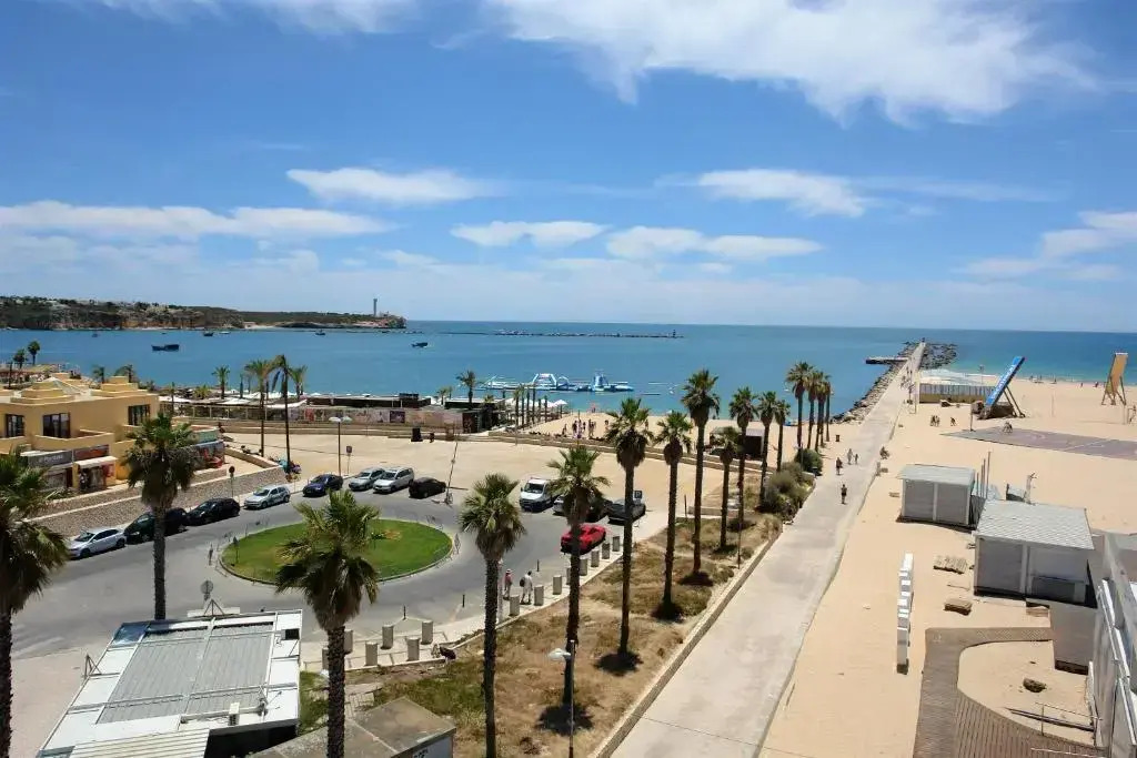 Hotel Santa Catarina Algarve