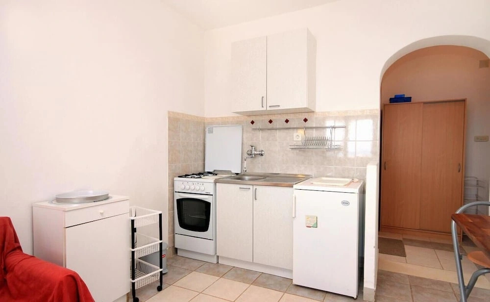 Apartments Desa
