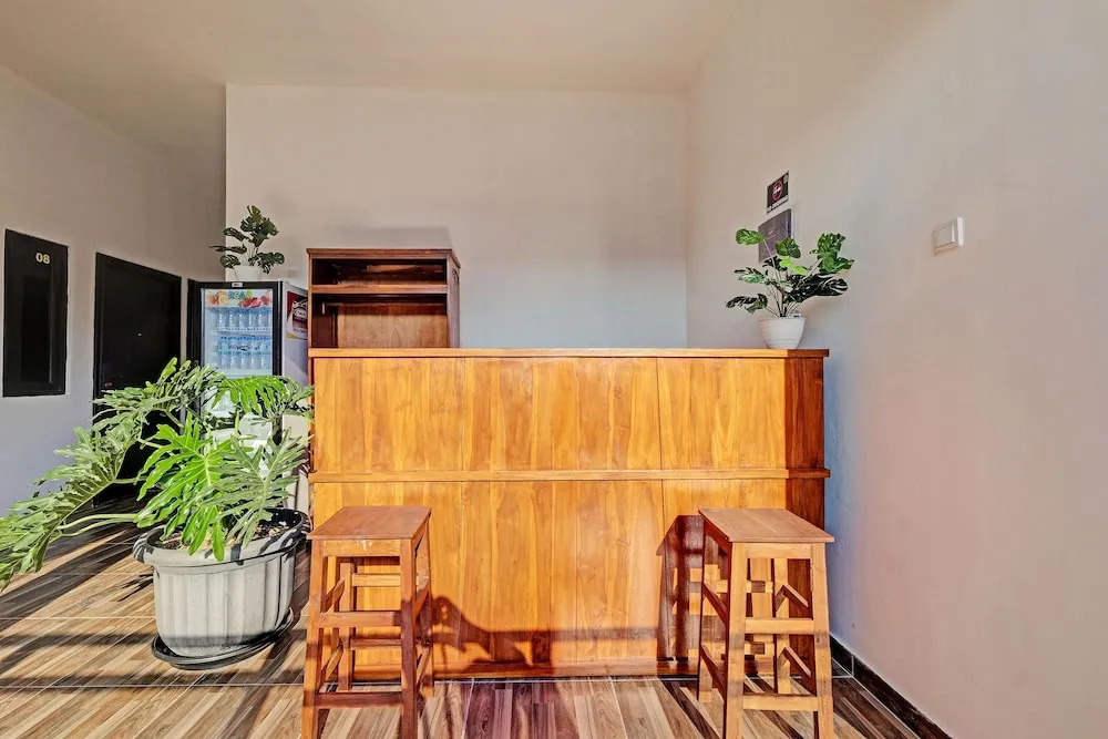 Capital O 92963 Global House Syariah