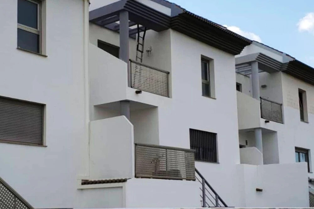 House with 3 Bedrooms in Gandia, with Wonderful Mountain View, Furnished Terrace And Wifi - 800 M From the Beach