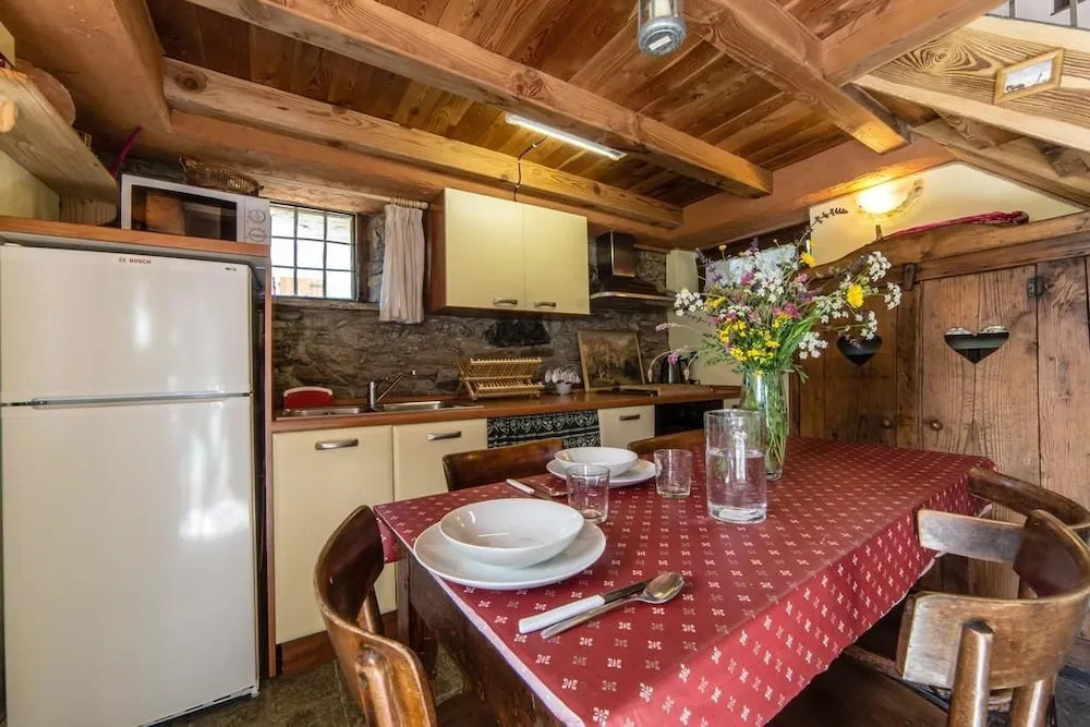 Lo Verdzé di Torgnon