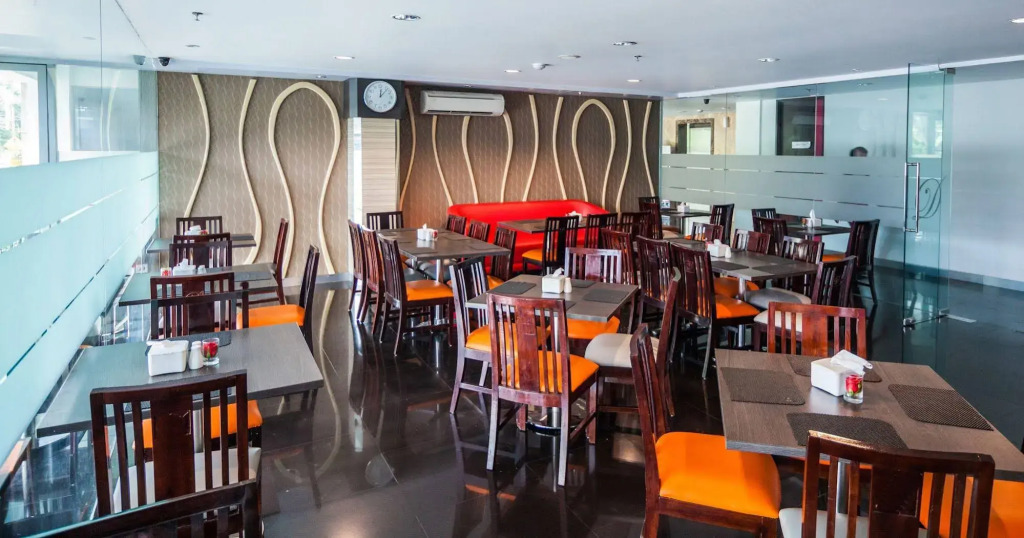 ZEN Rooms Setiabudi