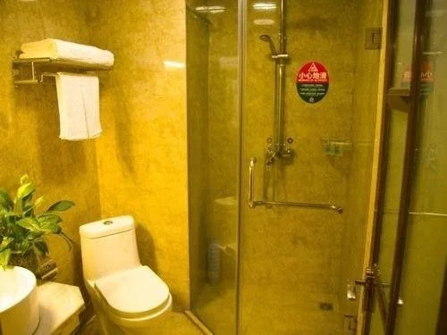 GreenTree Alliance Huangshan Gengcheng Town Huangshan Scenic Spot North Gate Hotel