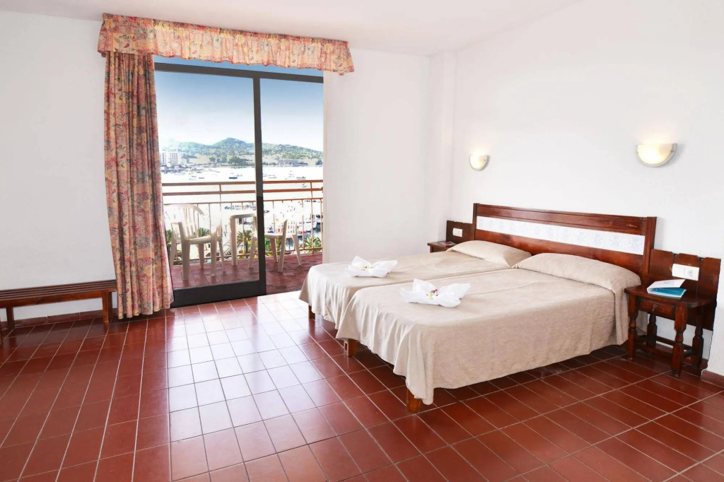 Hotel Vibra District