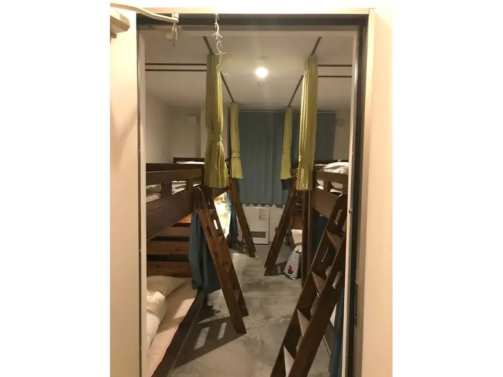 Guest House Proof Point