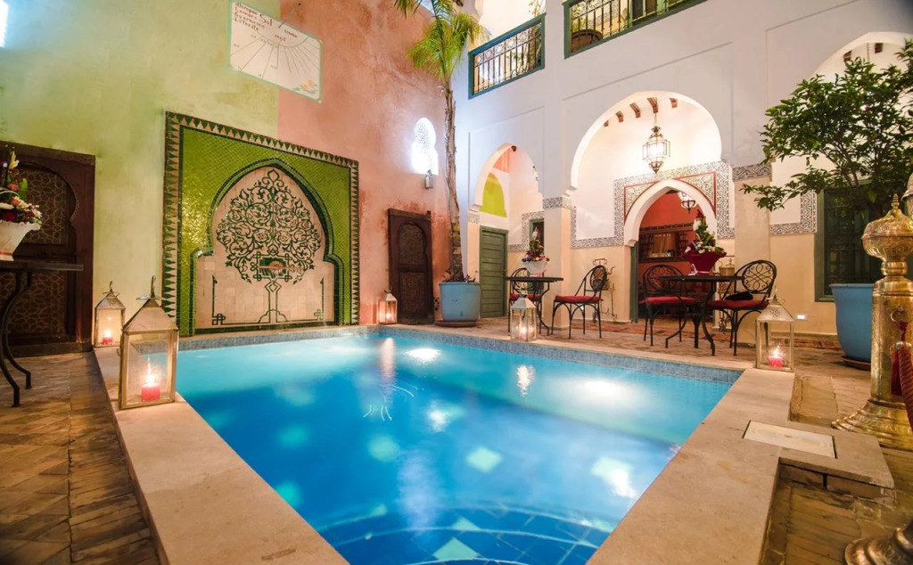 Riad Caesar