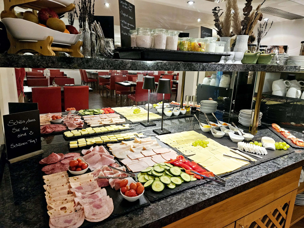 Tulip Inn Frankfurt Airport