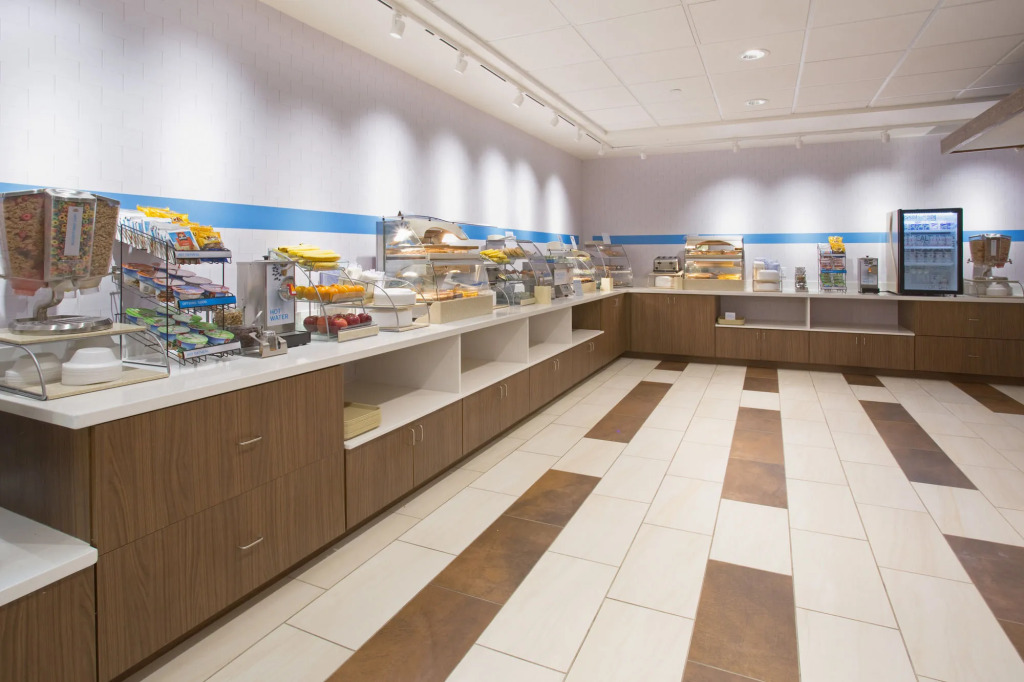 Holiday Inn Express - Barranquilla Buenavista by IHG