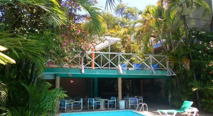 Romanoff Hotel
