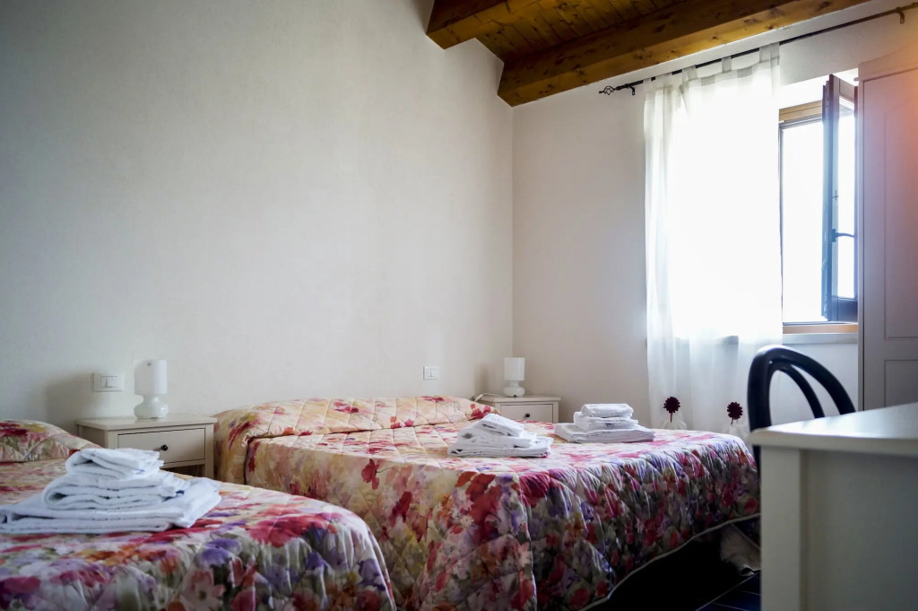 Tre Balate Natura e Relax