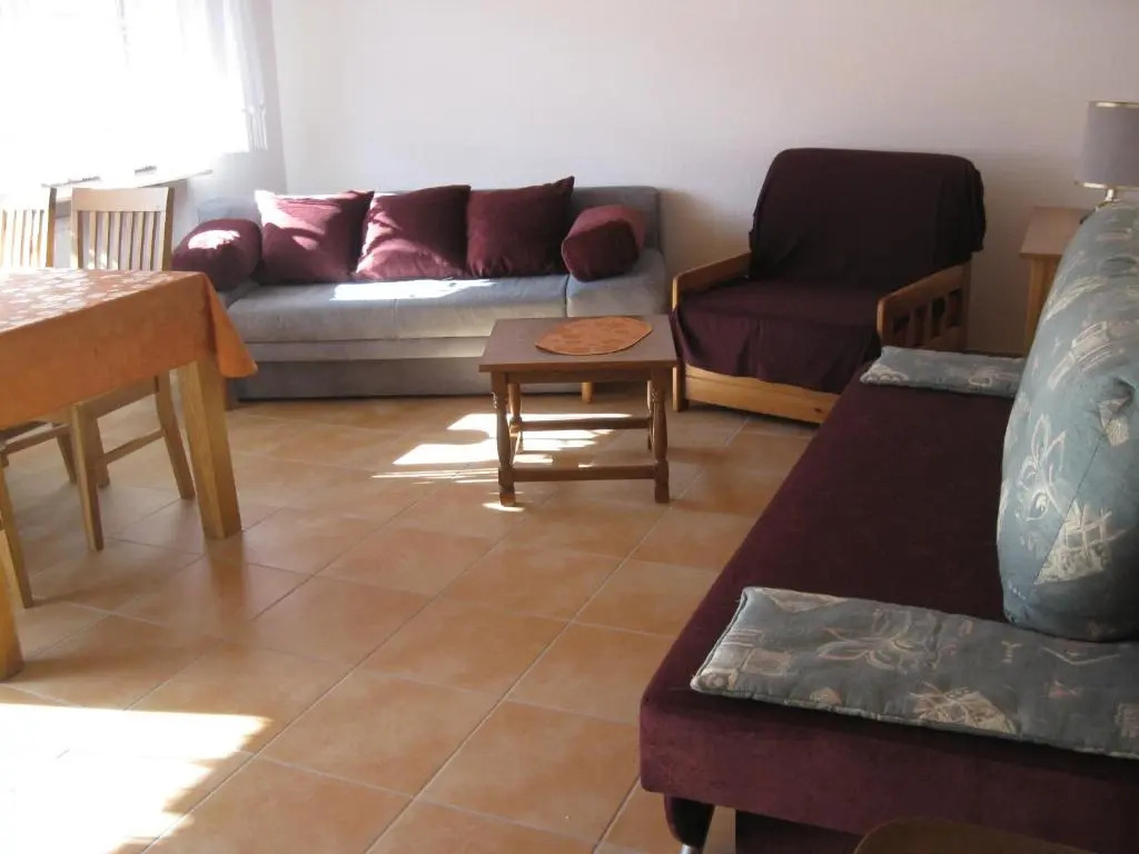 Ferienwohnung Kulla