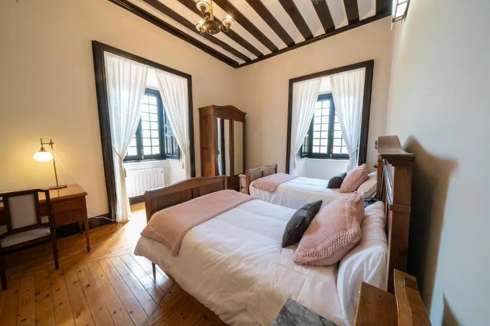 La Posada de Pradorey