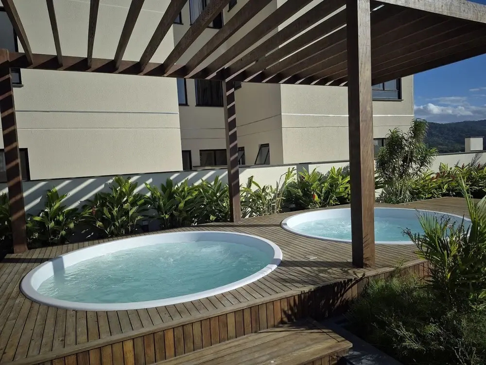 Skyline Comfort Club - Azul Celeste