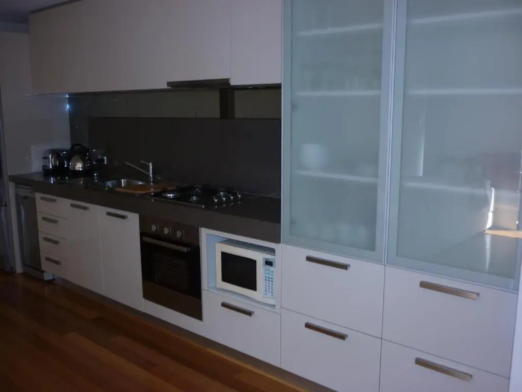 Parklane Apartments