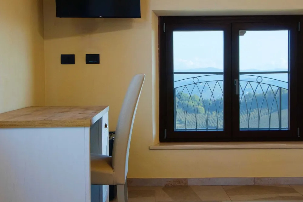 Agriturismo Cascina Reggio