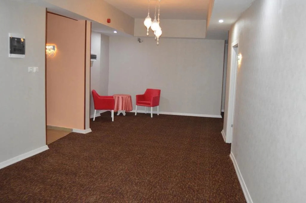 Vadi-i Leman Hotel