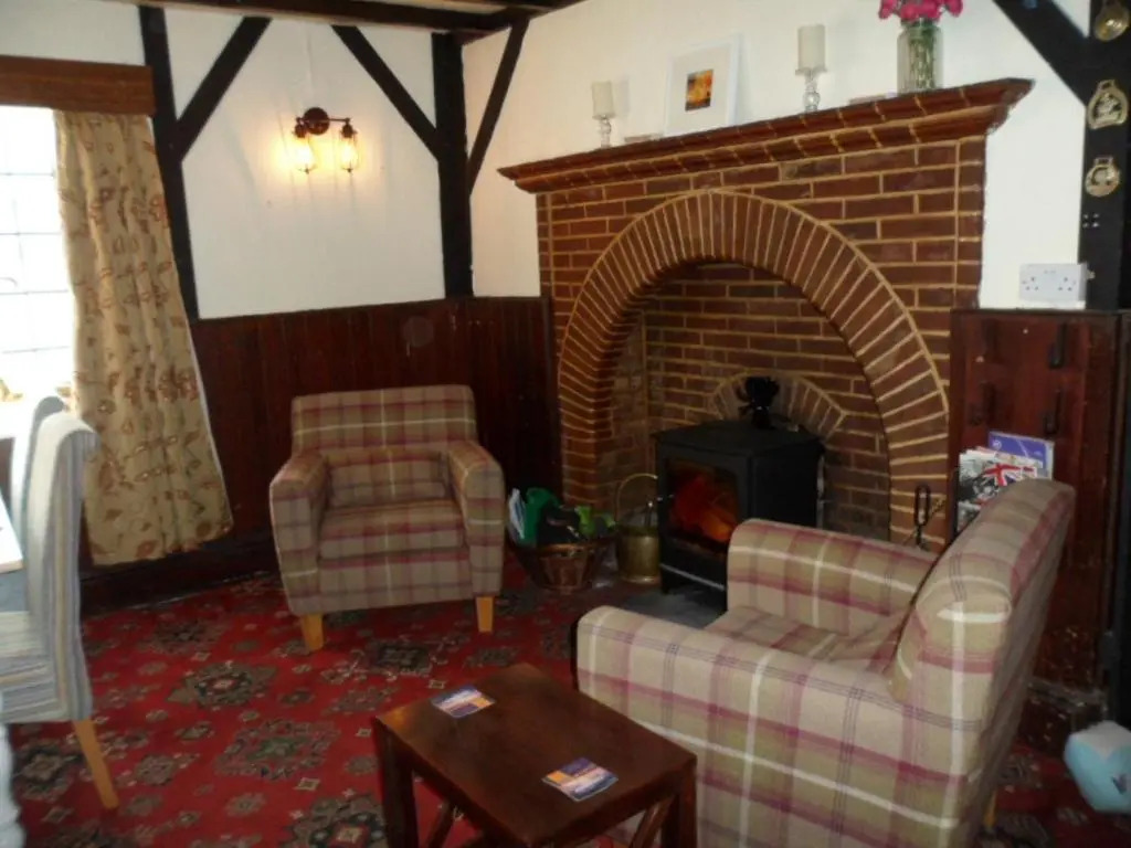 Blackbird Inn Licensed B&B