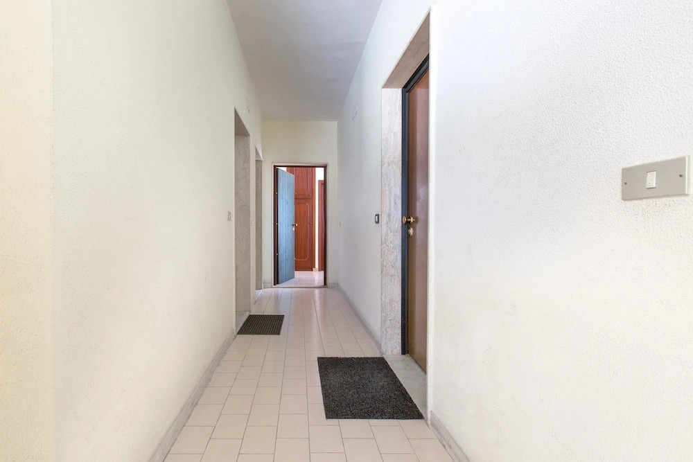 Appartamento Lo Scoglio