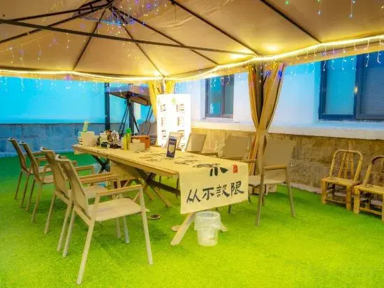 Xiaoyue Homestay (Haitang South Road Branch)
