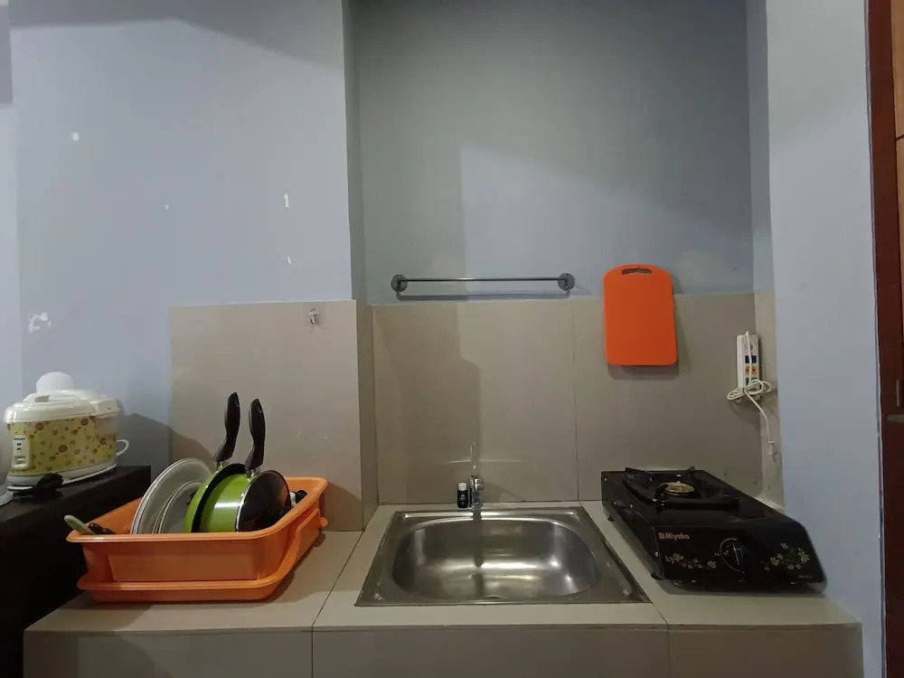 Apartemen Vida View Makassar by drAnca