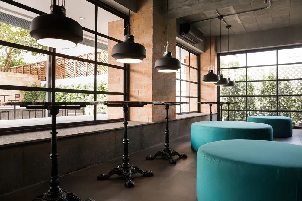 Siri Hotel And Residence Bearing