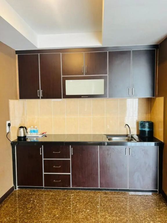 K Garden Hotel Sungai Petani