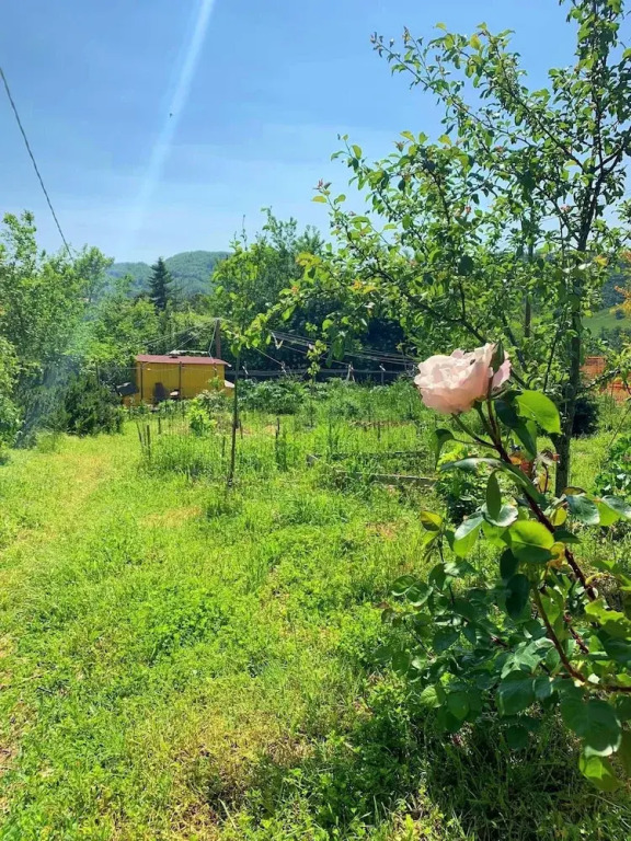 Mini Apartment in a Farm House on the High Hills Near Gubbio
