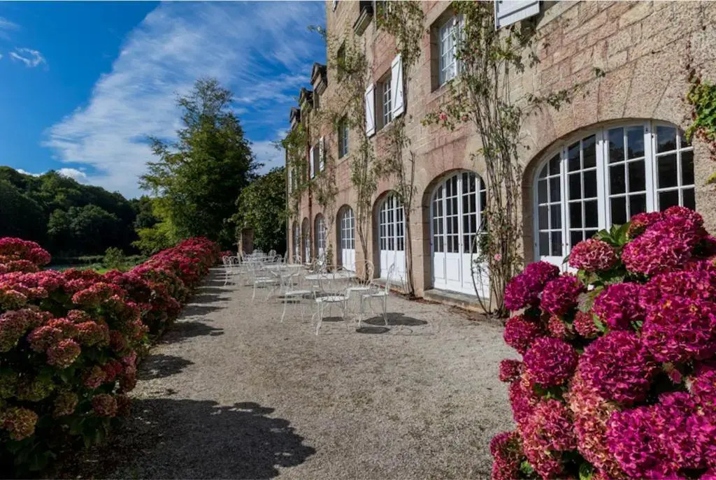 Manoir Du Stang